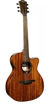 Lâg Tramontane T98ACE Auditorium Ctw Électro